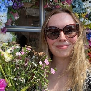 Meet your Posher, Ashleigh